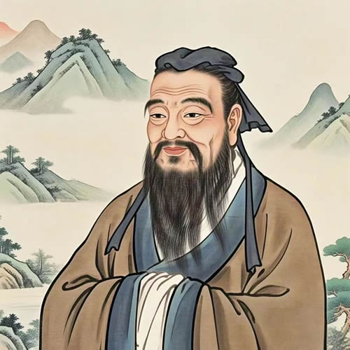 《论语》20篇一览表